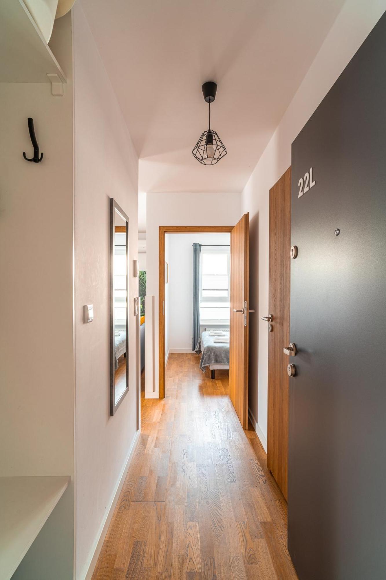 Apartament Apartament Chmielna Loft Kraków Zewnętrze zdjęcie