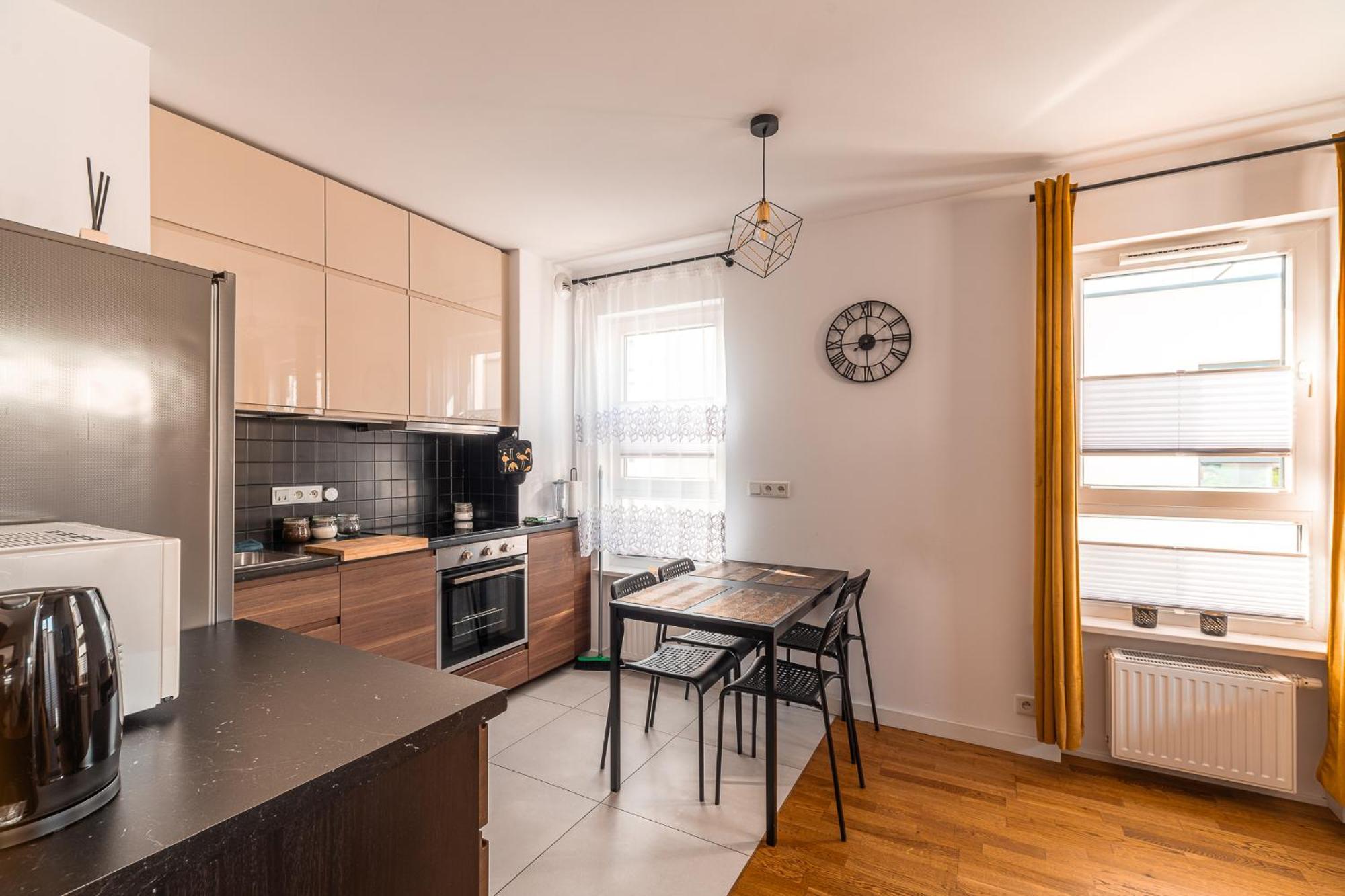 Apartament Apartament Chmielna Loft Kraków Zewnętrze zdjęcie