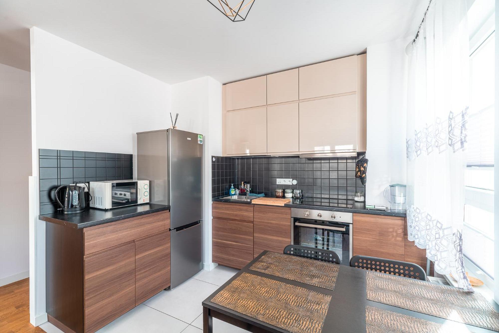 Apartament Apartament Chmielna Loft Kraków Zewnętrze zdjęcie